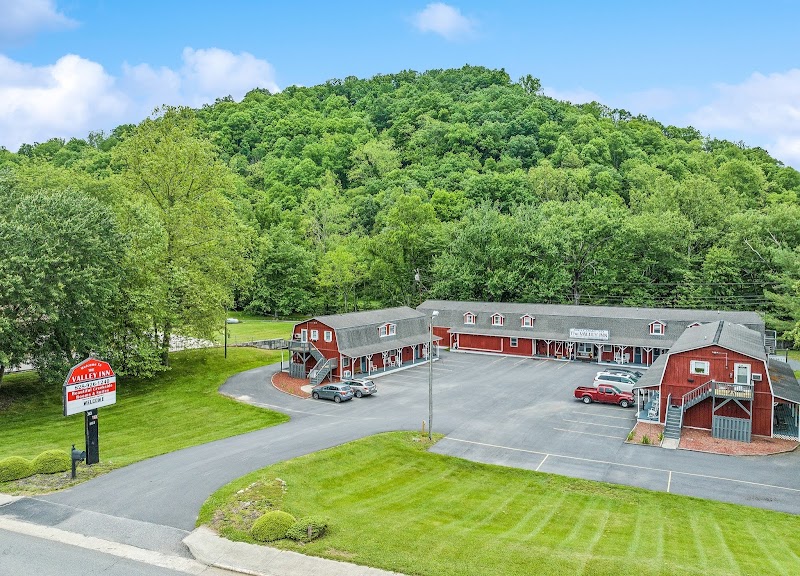 Maggie Valley Inn in Waynesville, North Carolina, United States