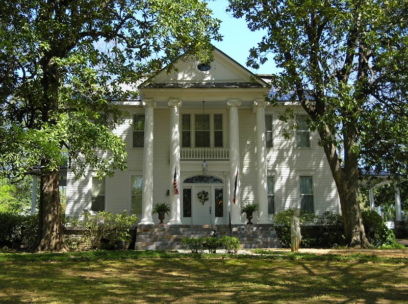 Magnolia Grove Bed and Breakfast in Hernando, Mississippi, United States