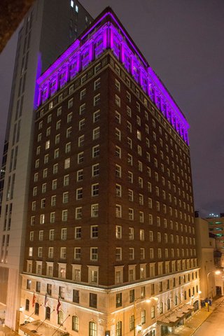 Magnolia Hotel St. Louis, a Tribute Portfolio Hotel in St. Louis, Missouri, United States