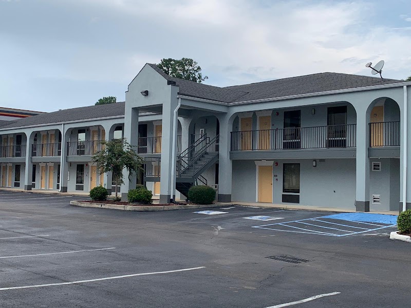 Magnolia Inn Kingsland in Kingsland, Georgia, United States