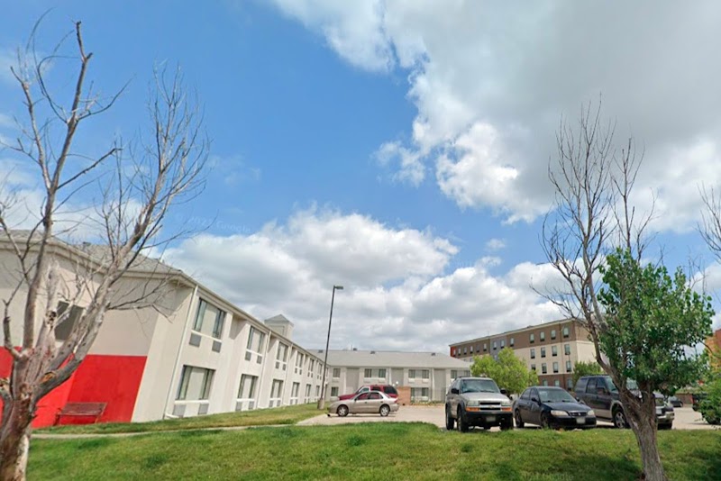 Magnuson Hotel Lincoln in Lincoln, Nebraska, United States