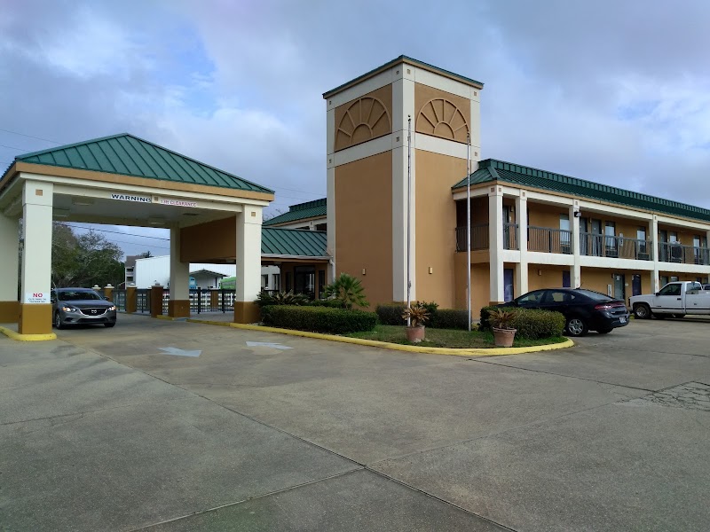 Magnuson Hotel Ocean Springs in Ocean Springs, Mississippi, United States