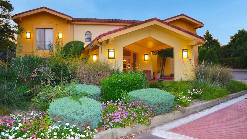 Magnuson Hotel Texarkana in Texarkana, Texas, United States