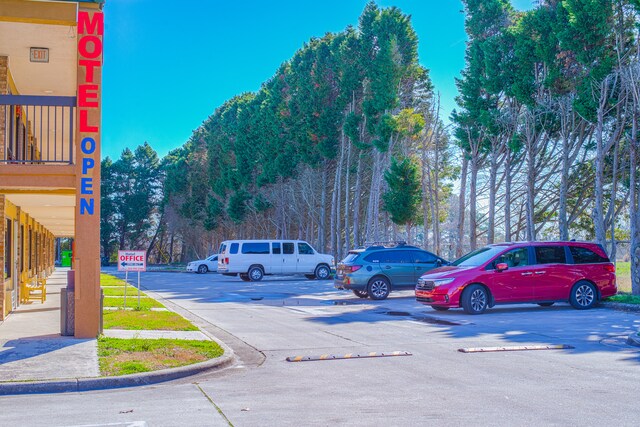 Magnuson Hotel Williamston in Williamston, North Carolina, United States