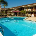 Magnuson Hotel Zephyrhills