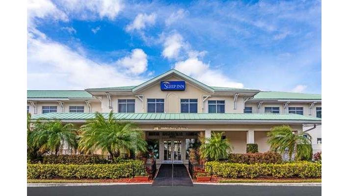 MainStay Suites at PGA Village in Port St. Lucie, Florida, United States