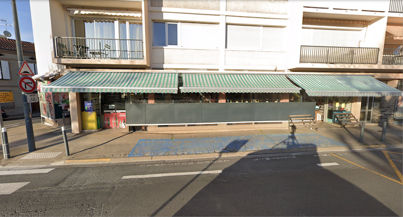 Maison Huit in Albi, France