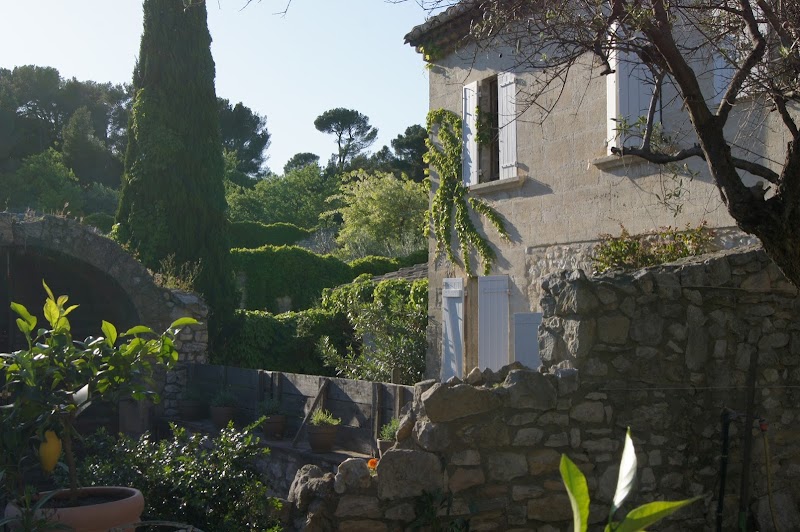 Maison Orsini in Villeneuve-les-Avignon, France
