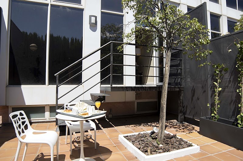 Majadahonda Hotel in Majadahonda, Spain