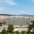 Makedonia Palace