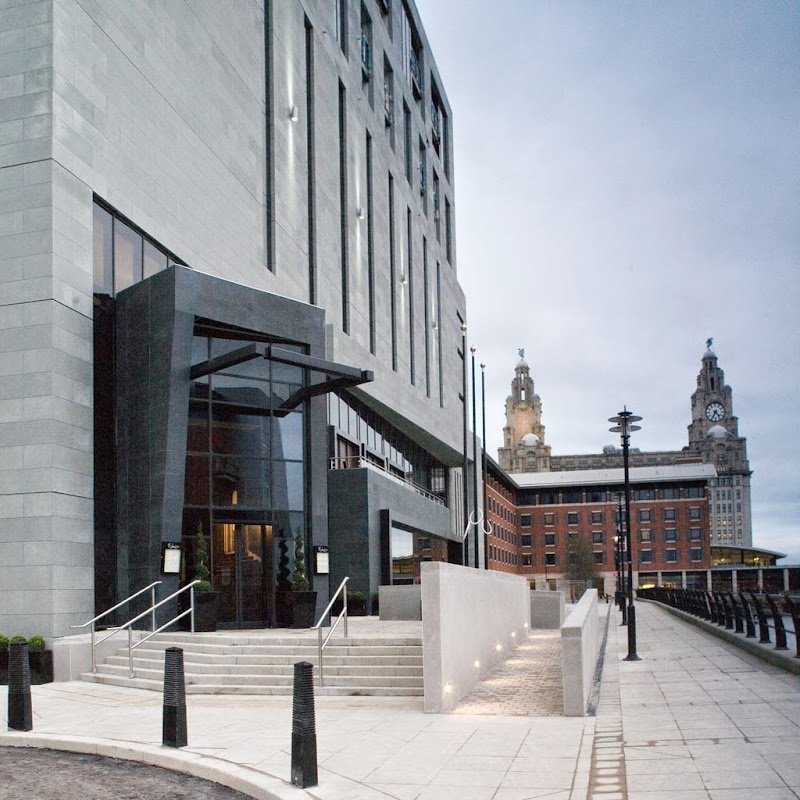 Malmaison Liverpool in Liverpool, United Kingdom