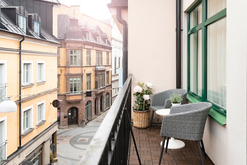 Malmö Renaissance Hotel in Malmo, Sweden