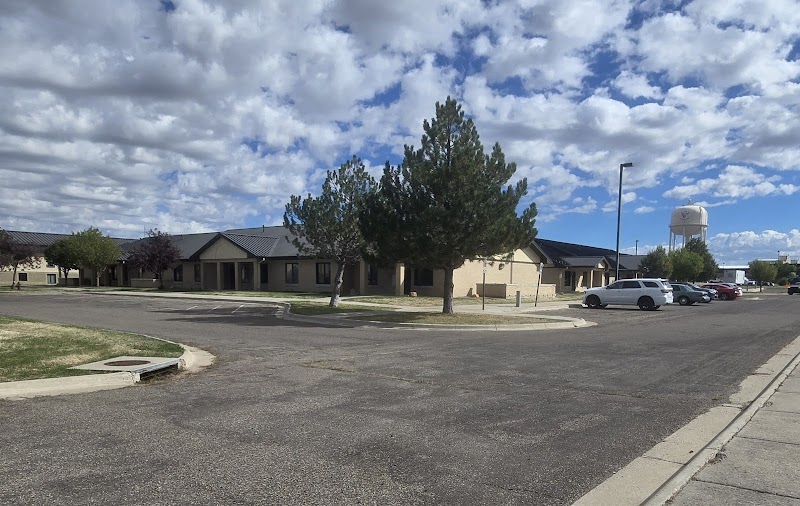 Malmstrom Inns and Suites in Malmstrom AFB, Montana, United States
