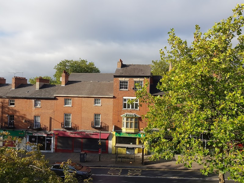 Mama’s Inn Boutique Guest House in Nottingham, United Kingdom