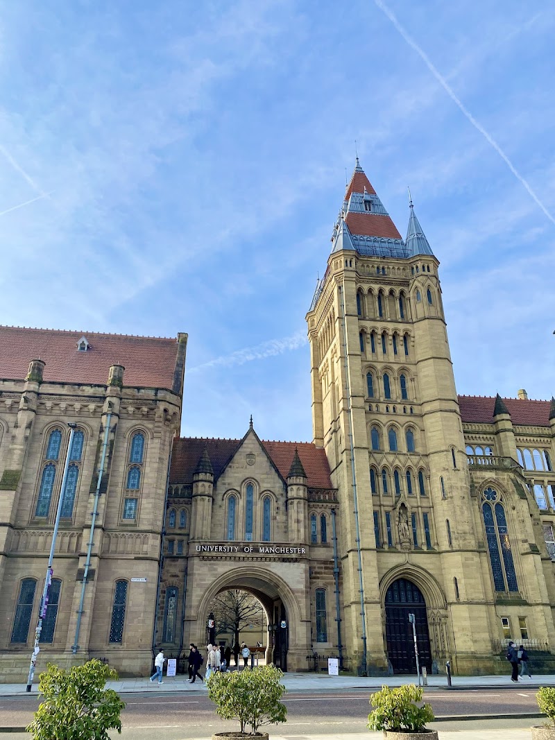 Manchester University Conference Services in North Manchester, Indiana, United States