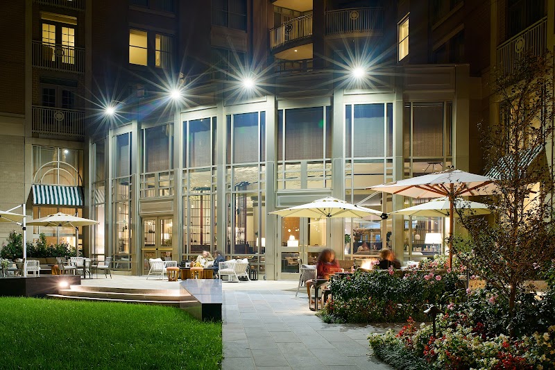 Mandarin Oriental, Washington D.C. in Washington, District of Columbia, United States