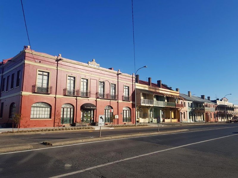 Mandelson's of Goulburn in Goulburn, Australia