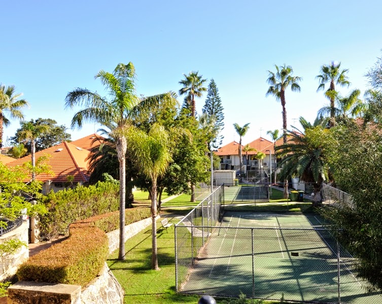 Mandurah Family Resort in Mandurah, Australia