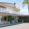Mandurah Foreshore Motel