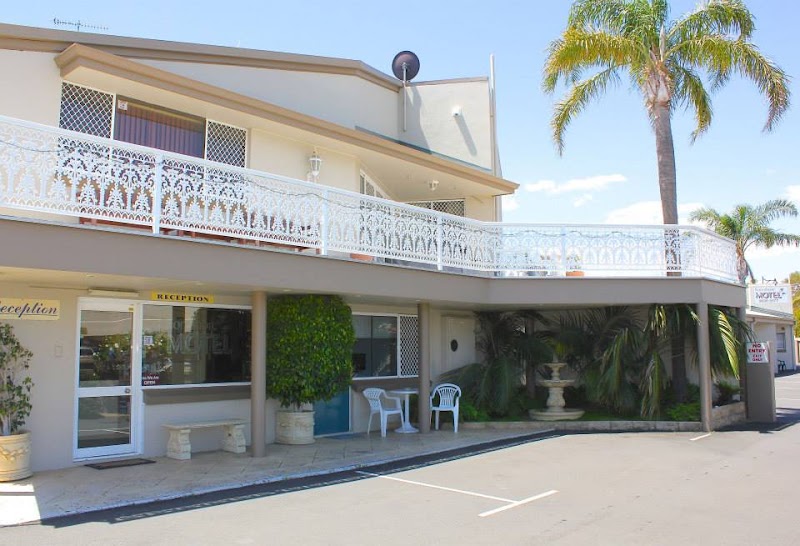 Mandurah Foreshore Motel in Mandurah, Australia