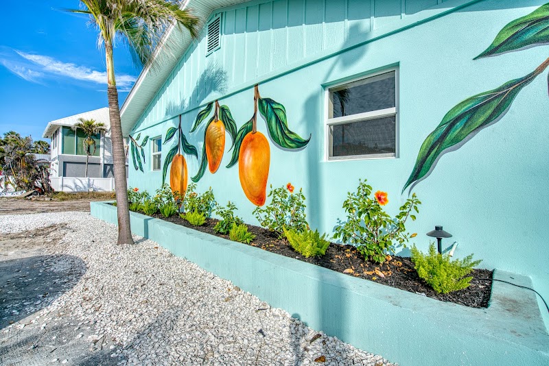 Mango Street Inn in Fort Myers Beach, Florida, United States