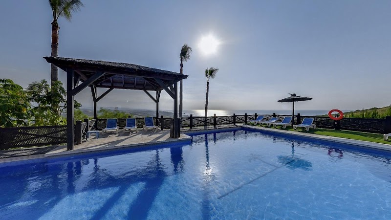 Manilva Green Apartments in Manilva, Spain