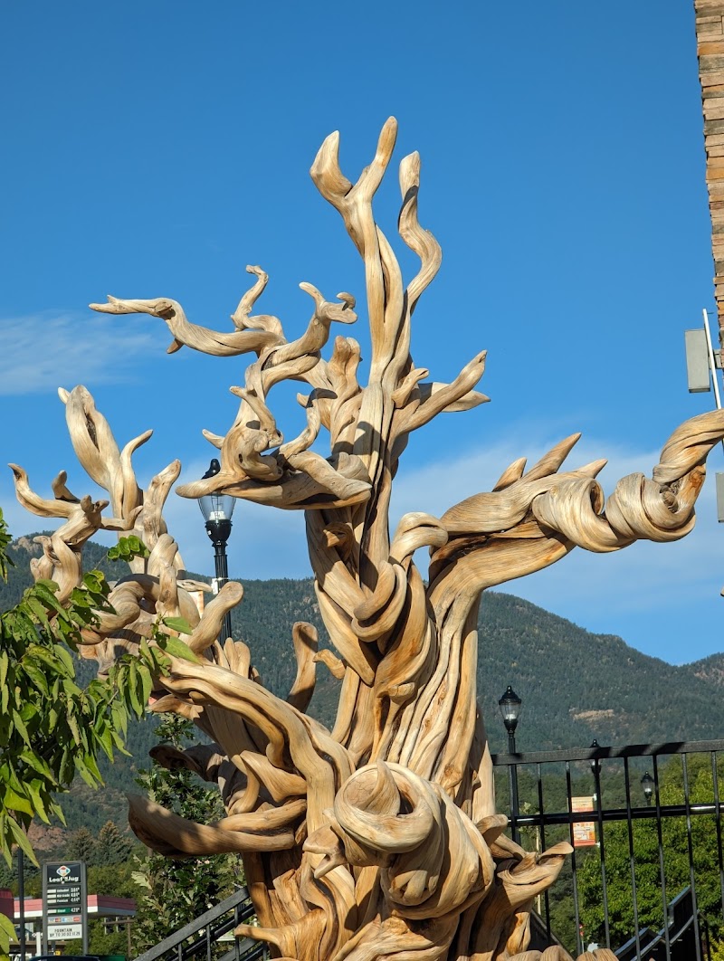 Manitou Inn & Suites in Manitou Springs, Colorado, United States