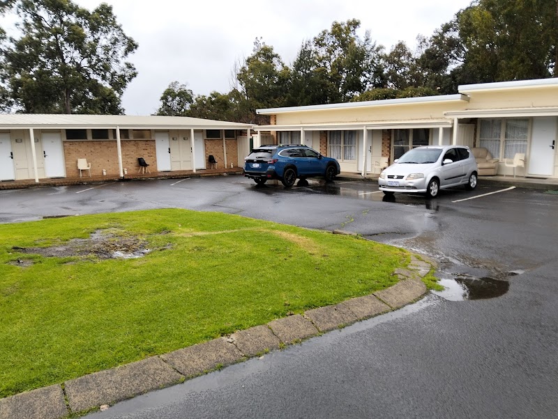 Manjimup Motor Inn in Manjimup, Australia
