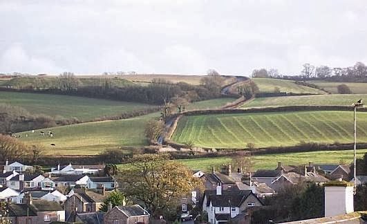 Manor Inn Galmpton in Brixham, United Kingdom