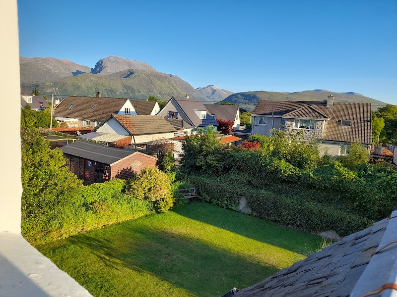 Mansefield House in Fort William, United Kingdom