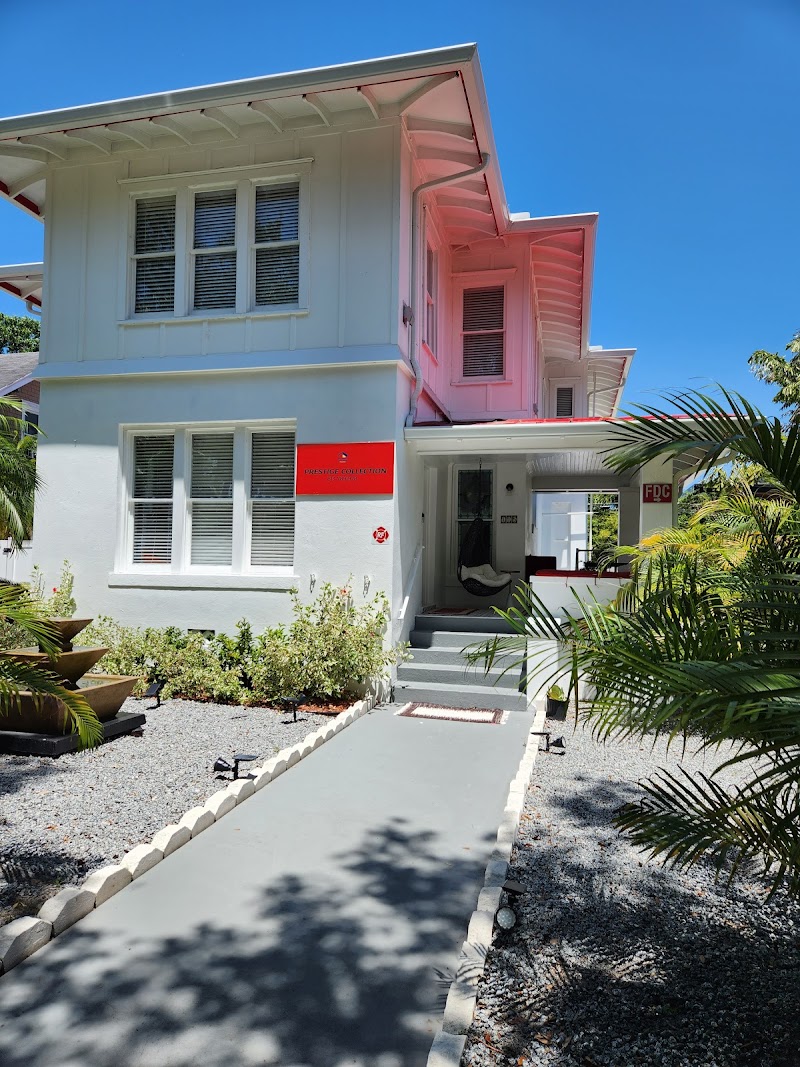 Mansion Inn in St. Petersburg, Florida, United States