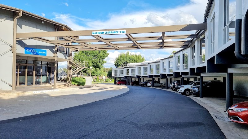 Mantra Bathurst in Bathurst, Australia