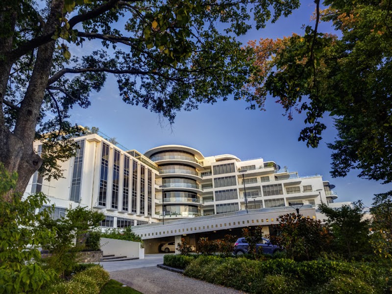 Mantra Charles Hotel in Launceston, Australia