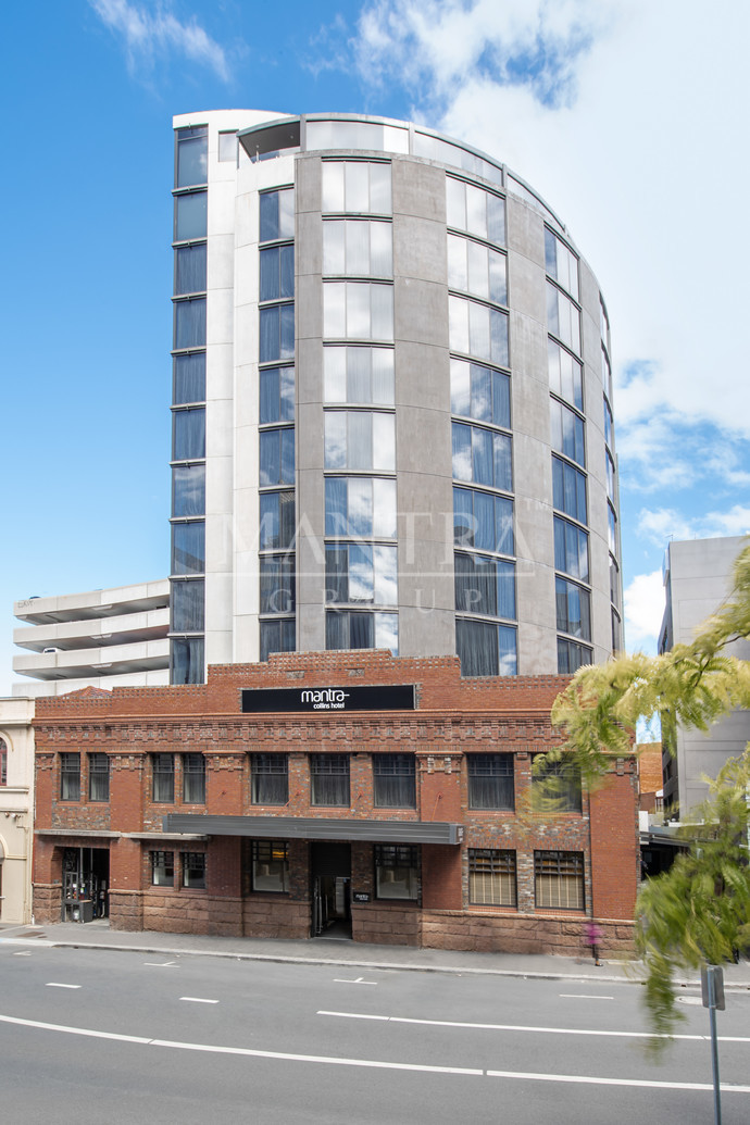 Mantra Collins Hotel in Hobart, Australia