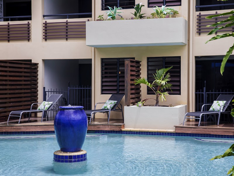 Mantra Heritage Port Douglas in Port Douglas, Australia