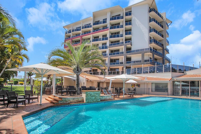 Mantra Mackay in Mackay, Australia