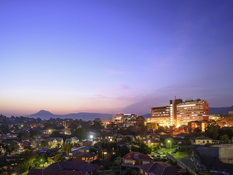 Mantra Wollongong in Wollongong, Australia