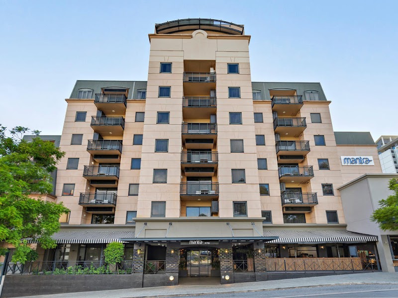 Mantra on Murray in Perth, Australia