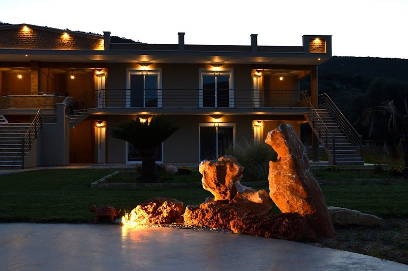 Marathon Eco Stay in Marathonas, Greece