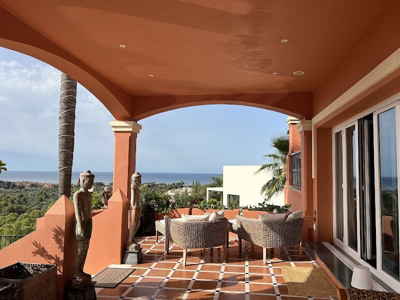 Marbella Heights Boutique Hotel in Marbella, Spain