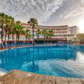 Marbella Playa Hotel