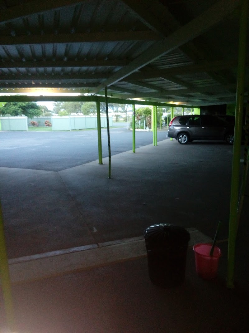 Mareeba Lodge Motel in Mareeba, Australia