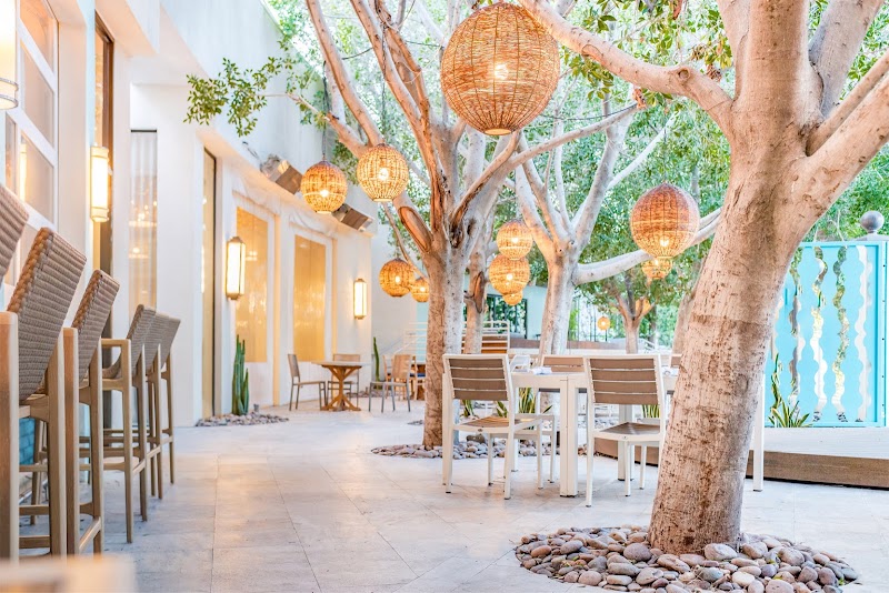 Margaritaville Resort Palm Springs in Palm Springs, California, United States