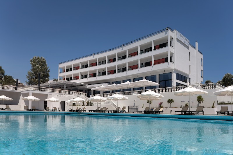 Margarona Royal Hotel in Preveza, Greece