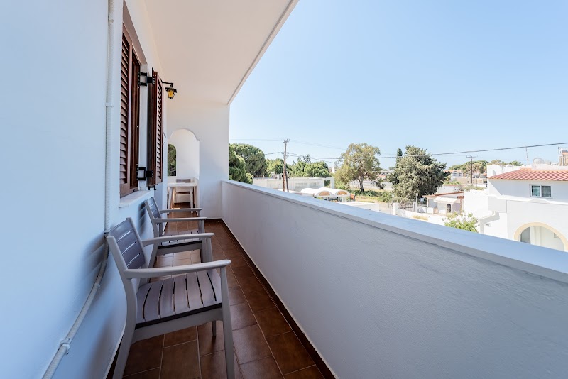 Maria Apartments in Pefki, Greece