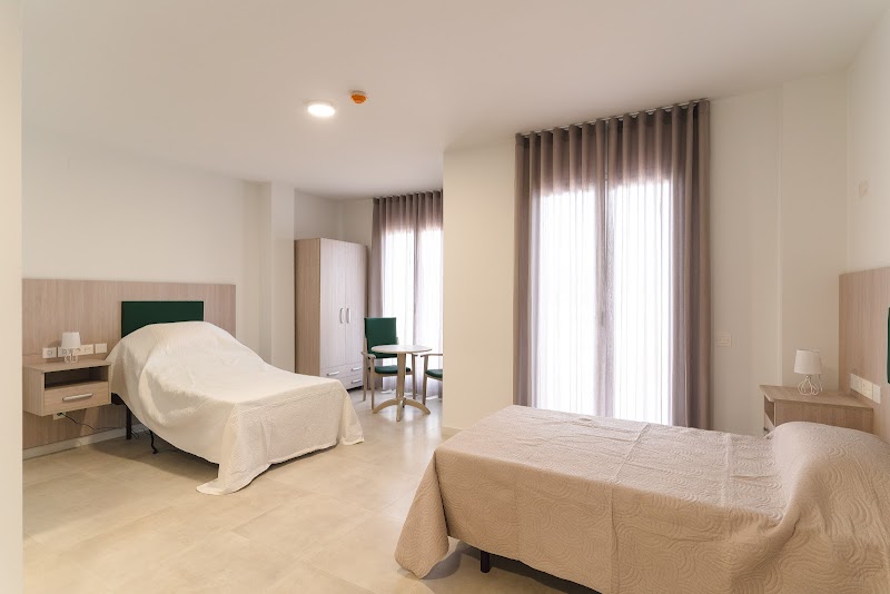 María Luisa Hotel in Rute, Spain