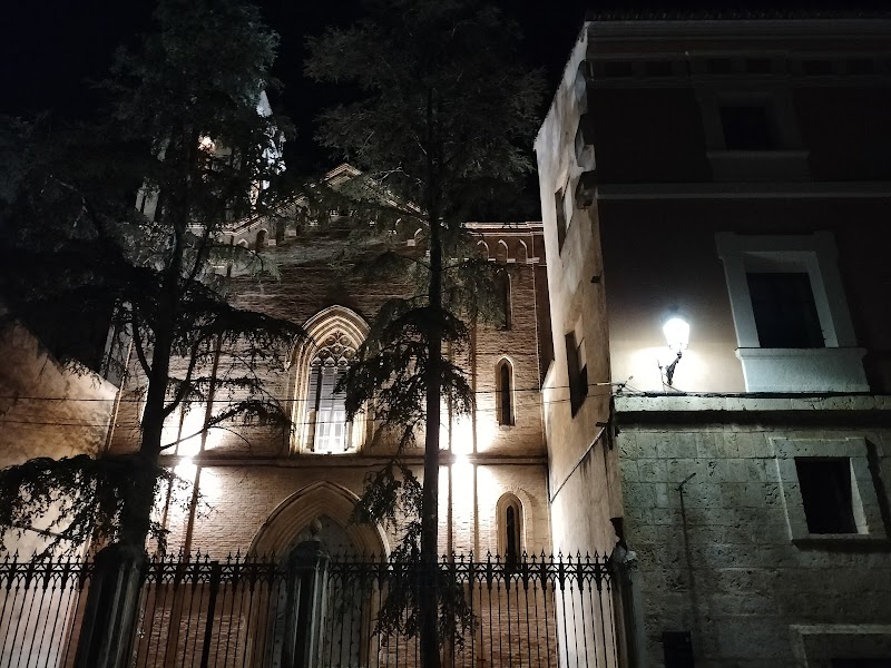 Maria de Luna Hotel in Segorbe, Spain