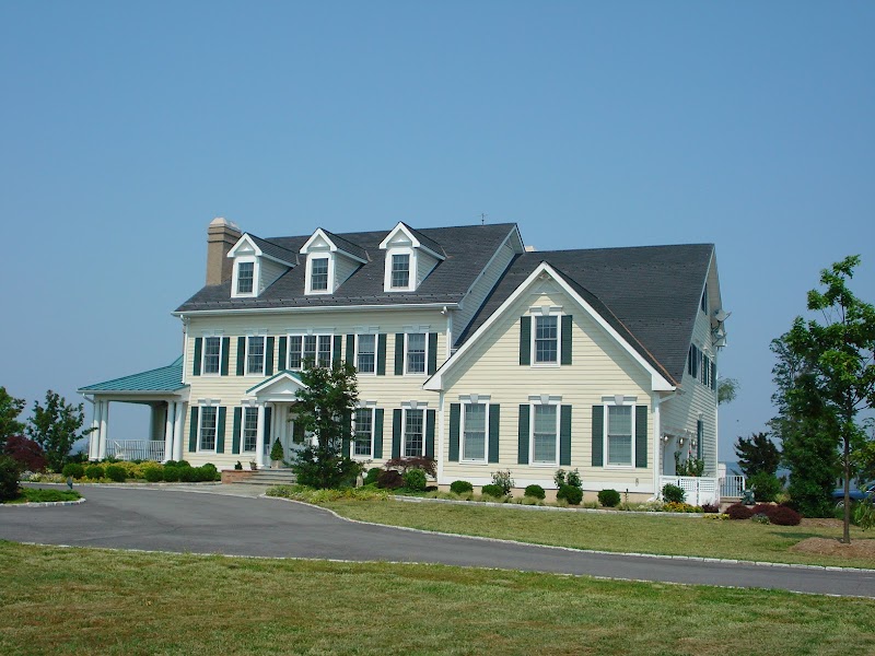 Maria's Love Point Bed & Breakfast in Stevensville, Maryland, United States