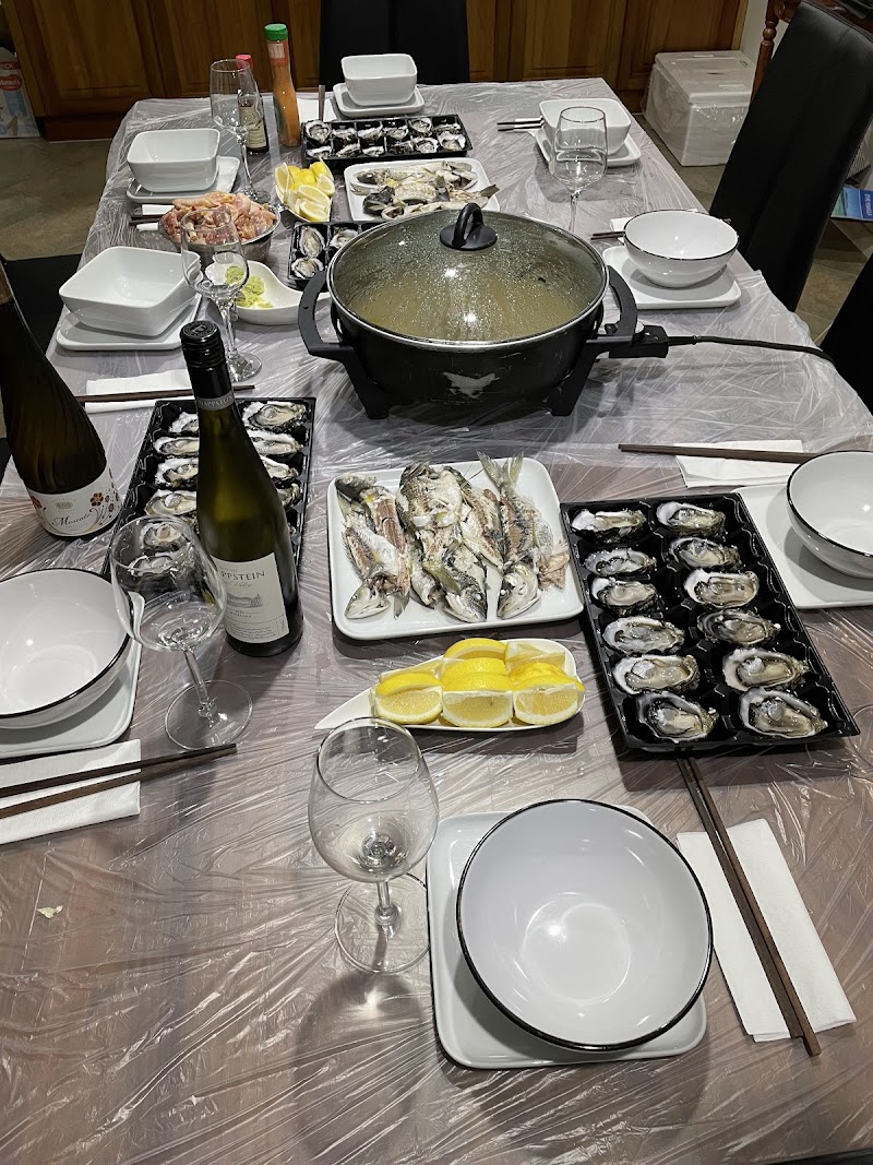 Marina Park View in Port Lincoln, Australia