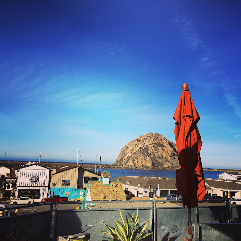 Marina Street Inn in Morro Bay, California, United States
